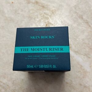 Skin Rocks Moisturizer 50 ml